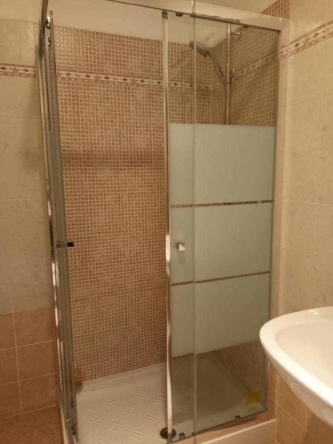 奇萨瓦玛兰科Grazioso Trilocale Con Ampia Terrazza公寓 外观 照片